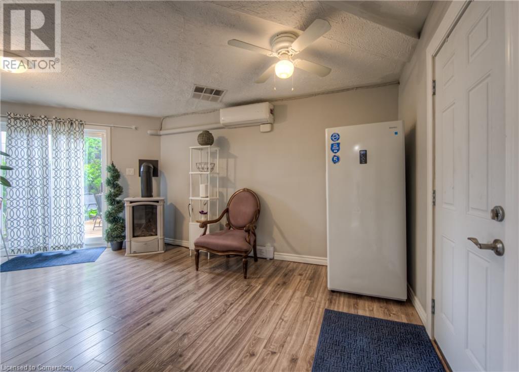 60 Elmsdale Drive Unit# 30, Kitchener, Ontario  N2E 2G4 - Photo 5 - 40734023