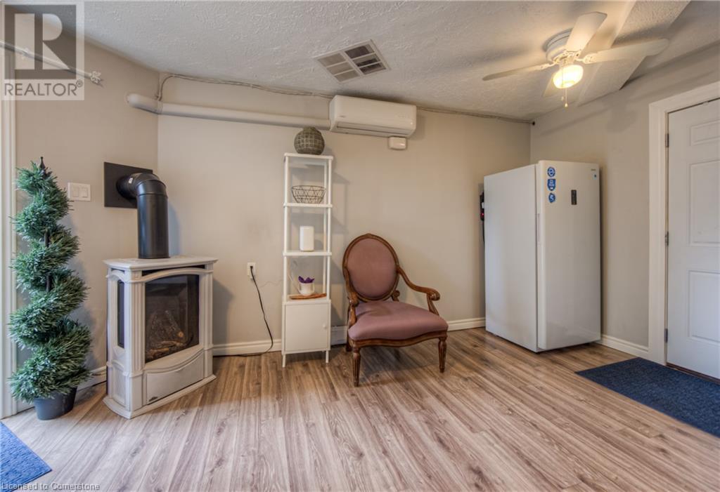 60 Elmsdale Drive Unit# 30, Kitchener, Ontario  N2E 2G4 - Photo 7 - 40734023