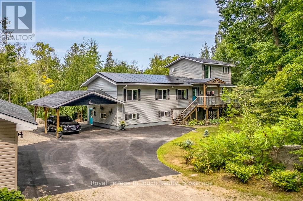 36 Meadows Avenue, Tay, Ontario  L0K 2C0 - Photo 3 - S12241321