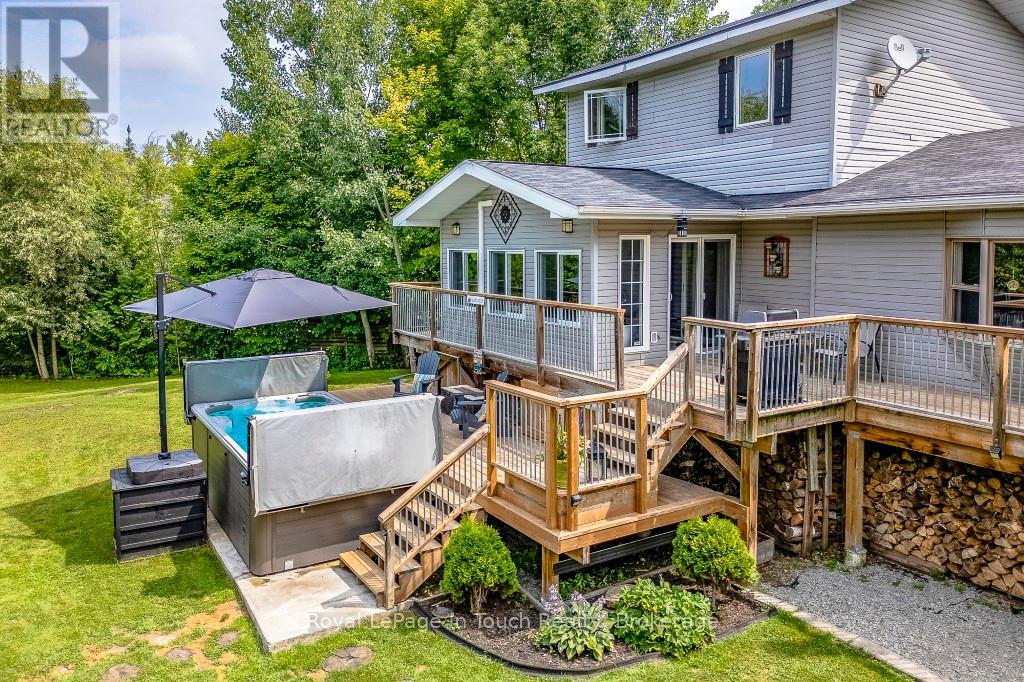 36 Meadows Avenue, Tay, Ontario  L0K 2C0 - Photo 31 - S12241321
