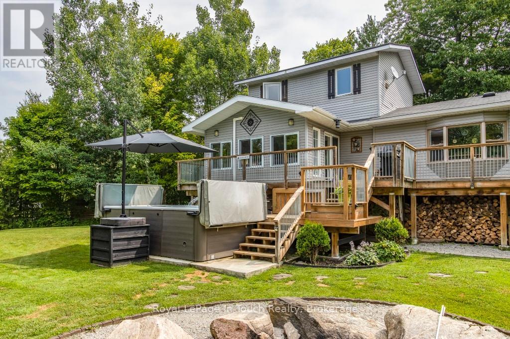 36 Meadows Avenue, Tay, Ontario  L0K 2C0 - Photo 33 - S12241321
