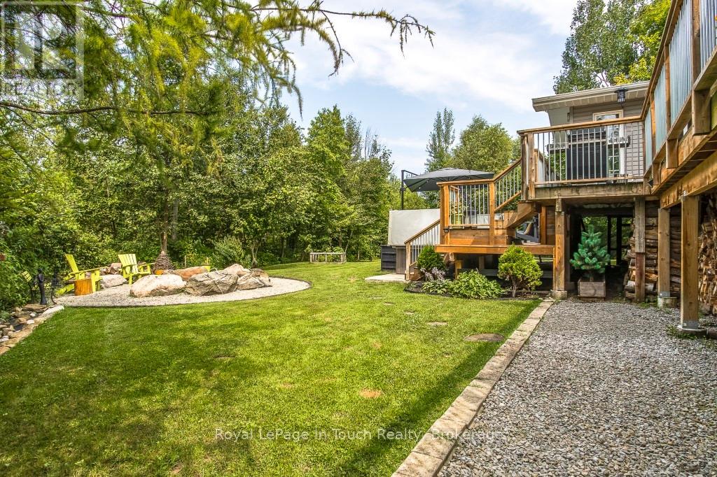 36 Meadows Avenue, Tay, Ontario  L0K 2C0 - Photo 34 - S12241321