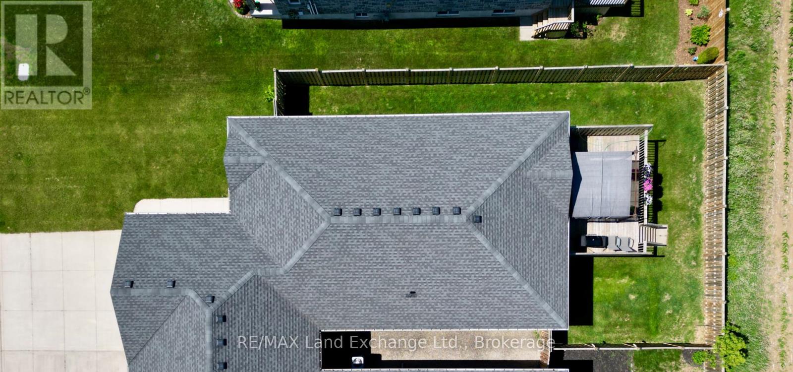 246 Stickel Street, Saugeen Shores, Ontario  N0H 2C1 - Photo 28 - X12241288