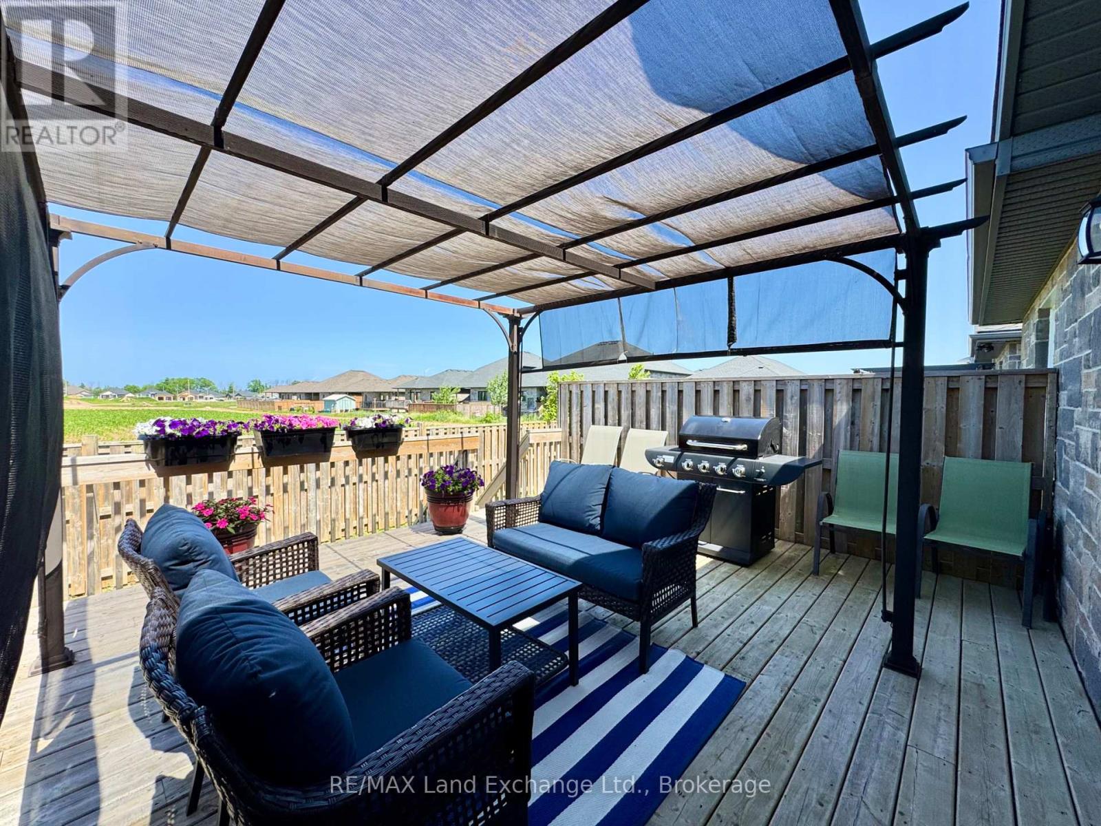 246 Stickel Street, Saugeen Shores, Ontario  N0H 2C1 - Photo 32 - X12241288