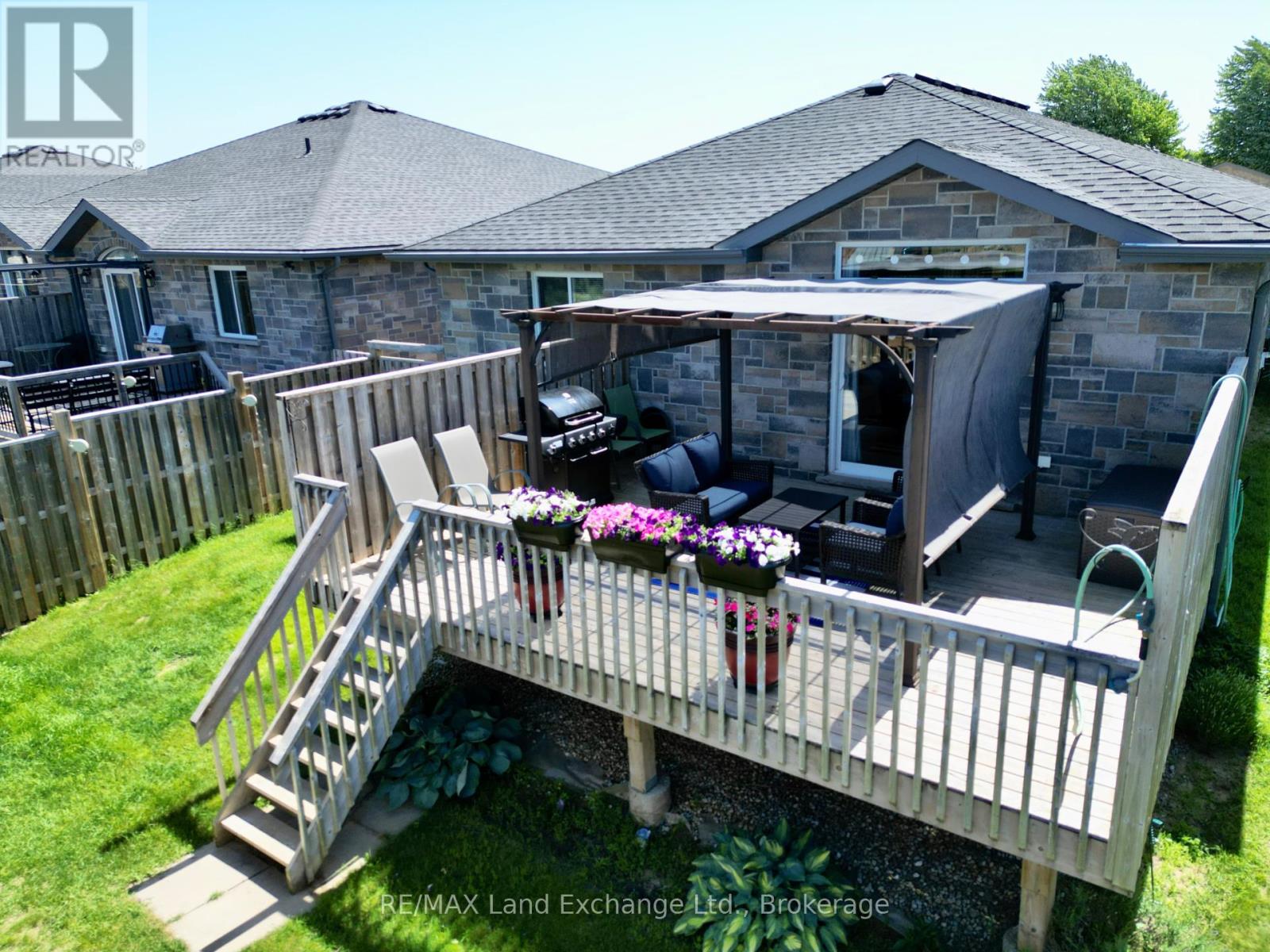 246 Stickel Street, Saugeen Shores, Ontario  N0H 2C1 - Photo 33 - X12241288