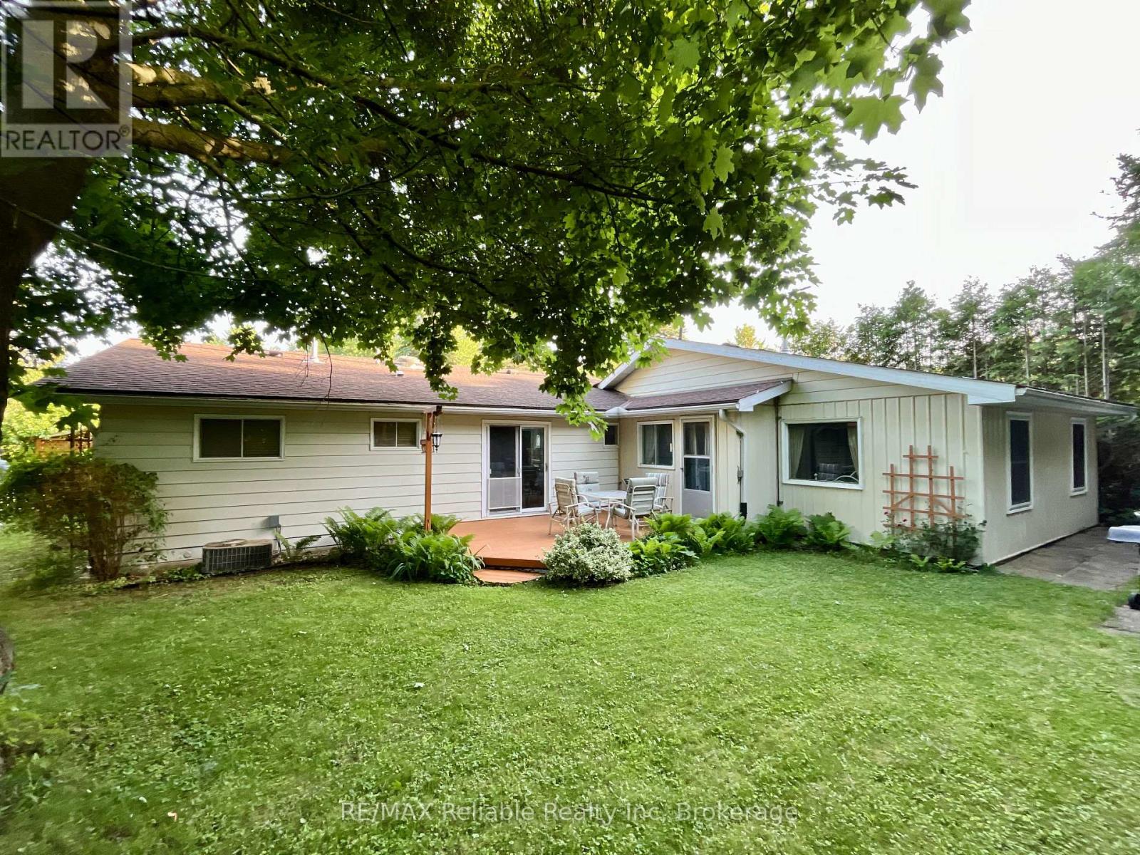 59 Cameron Street, Bluewater, Ontario  N0M 1G0 - Photo 23 - X12241292