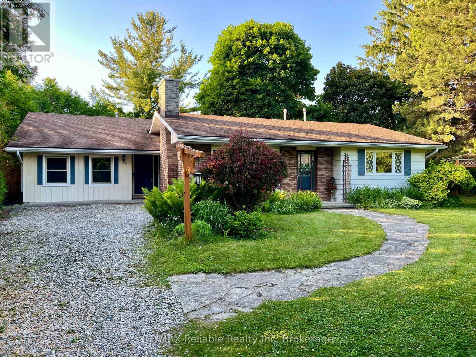 59 Cameron Street, Bluewater, Ontario  N0M 1G0 - Photo 27 - X12241292