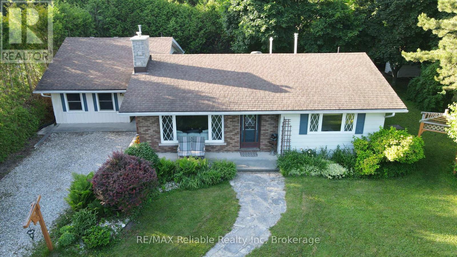 59 Cameron Street, Bluewater, Ontario  N0M 1G0 - Photo 3 - X12241292