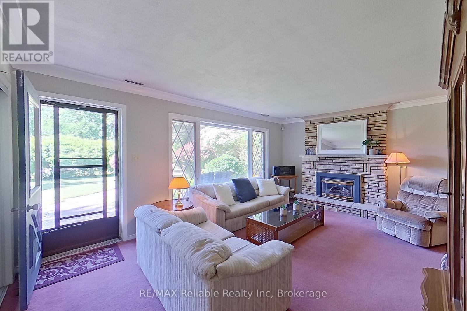59 Cameron Street, Bluewater, Ontario  N0M 1G0 - Photo 4 - X12241292