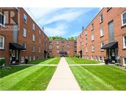 1349 LAKESHORE Road Unit# 22, Burlington, Ontario