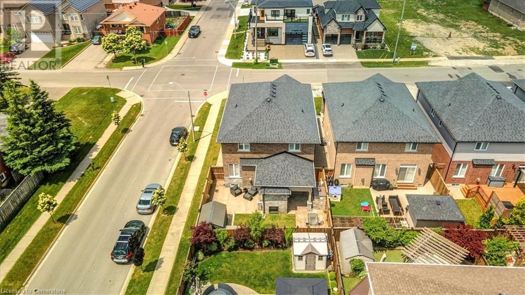 89 Eleanor Avenue, Hamilton, Ontario  L8W 1C8 - Photo 45 - 40744097