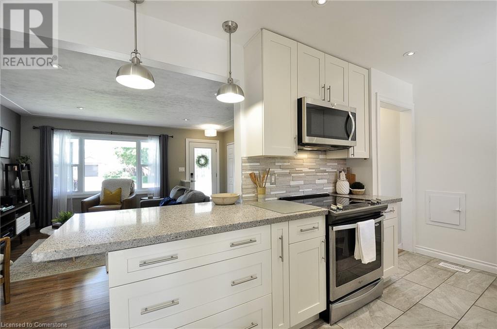 263 Kitchener Road, Cambridge, Ontario  N3H 1A7 - Photo 11 - 40743951