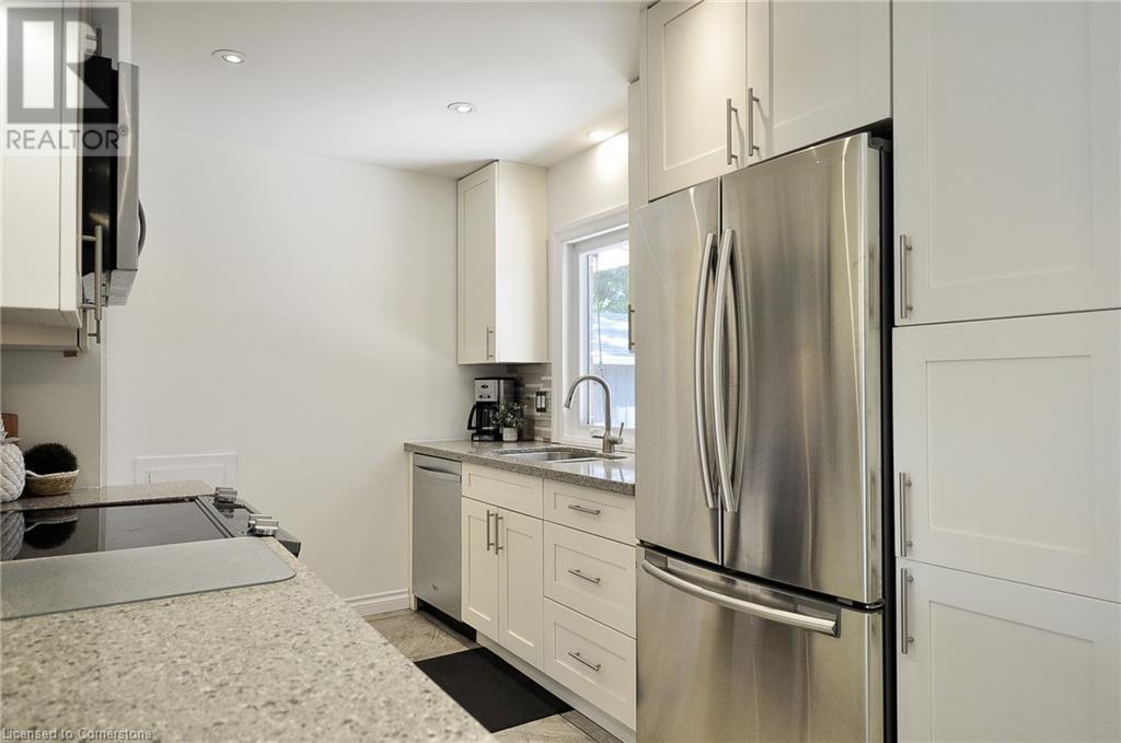 263 Kitchener Road, Cambridge, Ontario  N3H 1A7 - Photo 13 - 40743951