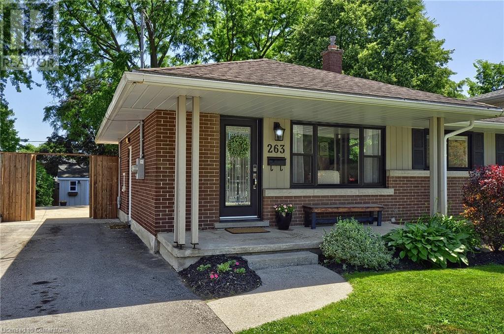 263 Kitchener Road, Cambridge, Ontario  N3H 1A7 - Photo 3 - 40743951