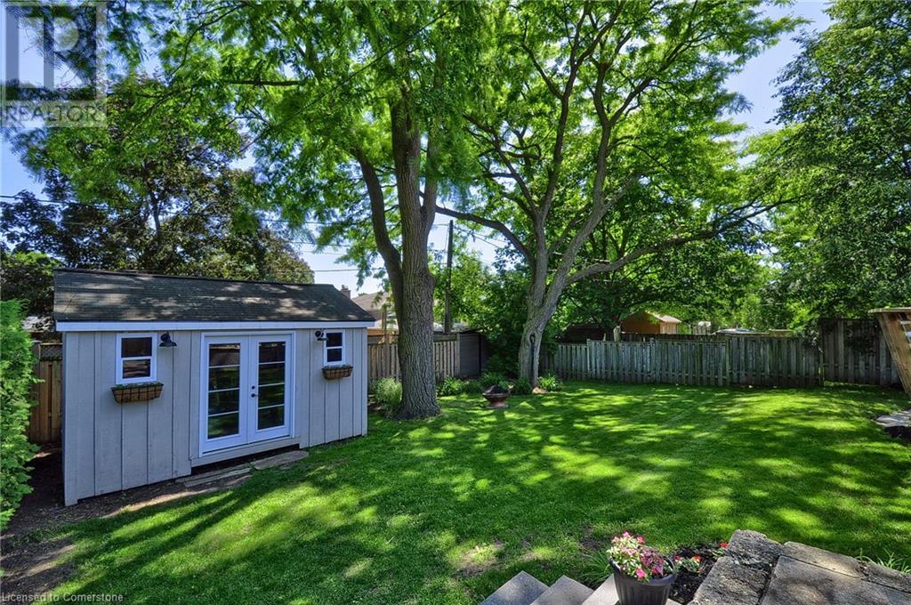 263 Kitchener Road, Cambridge, Ontario  N3H 1A7 - Photo 33 - 40743951