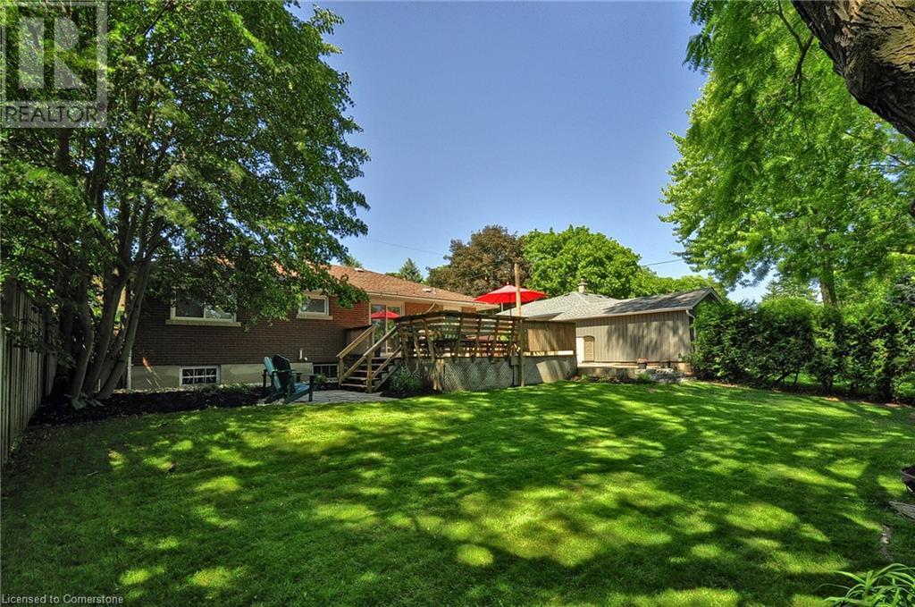 263 Kitchener Road, Cambridge, Ontario  N3H 1A7 - Photo 35 - 40743951
