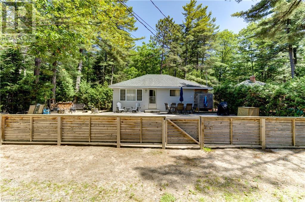 35 Lakeside Drive, Tiny, Ontario  L0L 2T0 - Photo 4 - 40742861