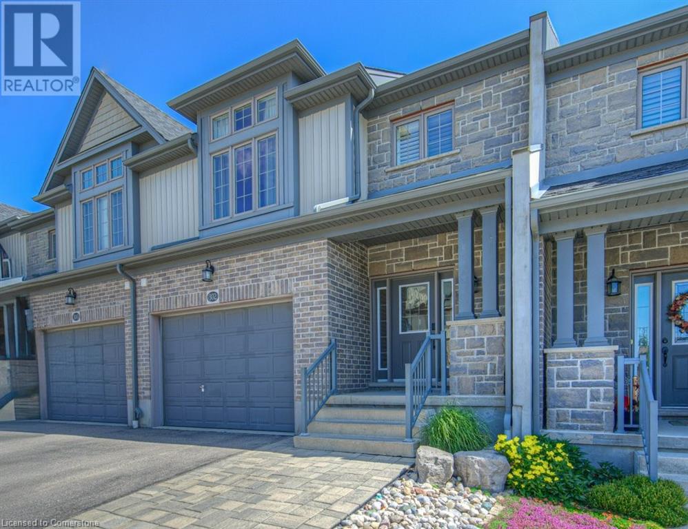 302 GINSENG Street, Waterloo, Ontario