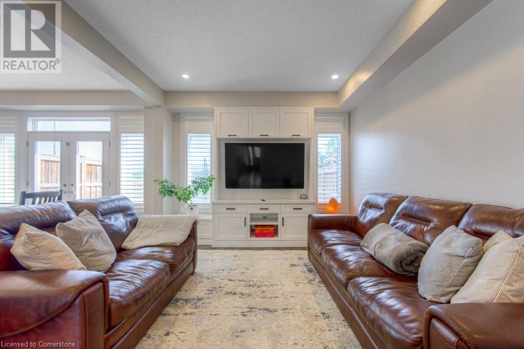 302 Ginseng Street, Waterloo, Ontario  N2V 0B3 - Photo 10 - 40744505
