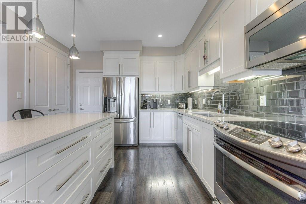 302 Ginseng Street, Waterloo, Ontario  N2V 0B3 - Photo 15 - 40744505