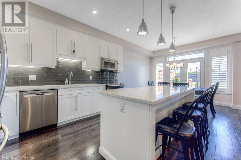 302 Ginseng Street, Waterloo, Ontario  N2V 0B3 - Photo 19 - 40744505