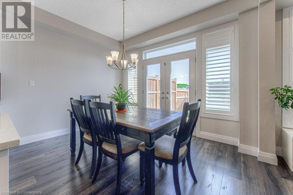 302 Ginseng Street, Waterloo, Ontario  N2V 0B3 - Photo 20 - 40744505