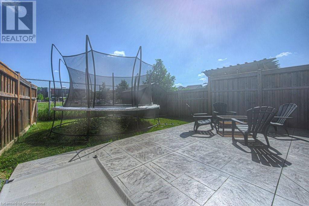 302 Ginseng Street, Waterloo, Ontario  N2V 0B3 - Photo 39 - 40744505
