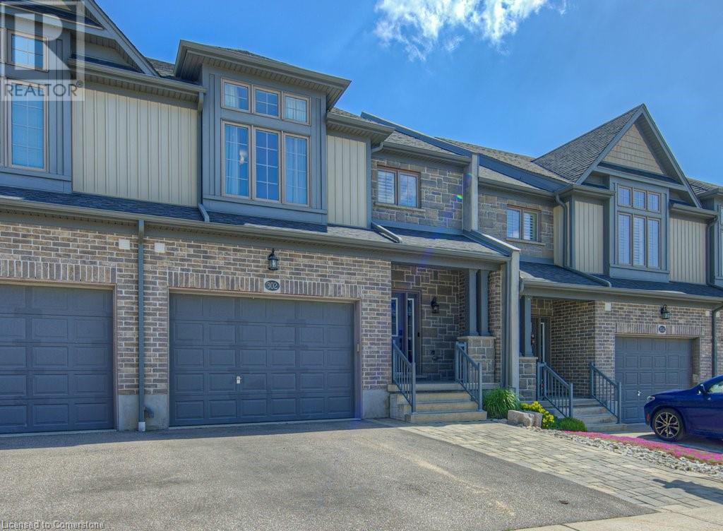 302 Ginseng Street, Waterloo, Ontario  N2V 0B3 - Photo 4 - 40744505