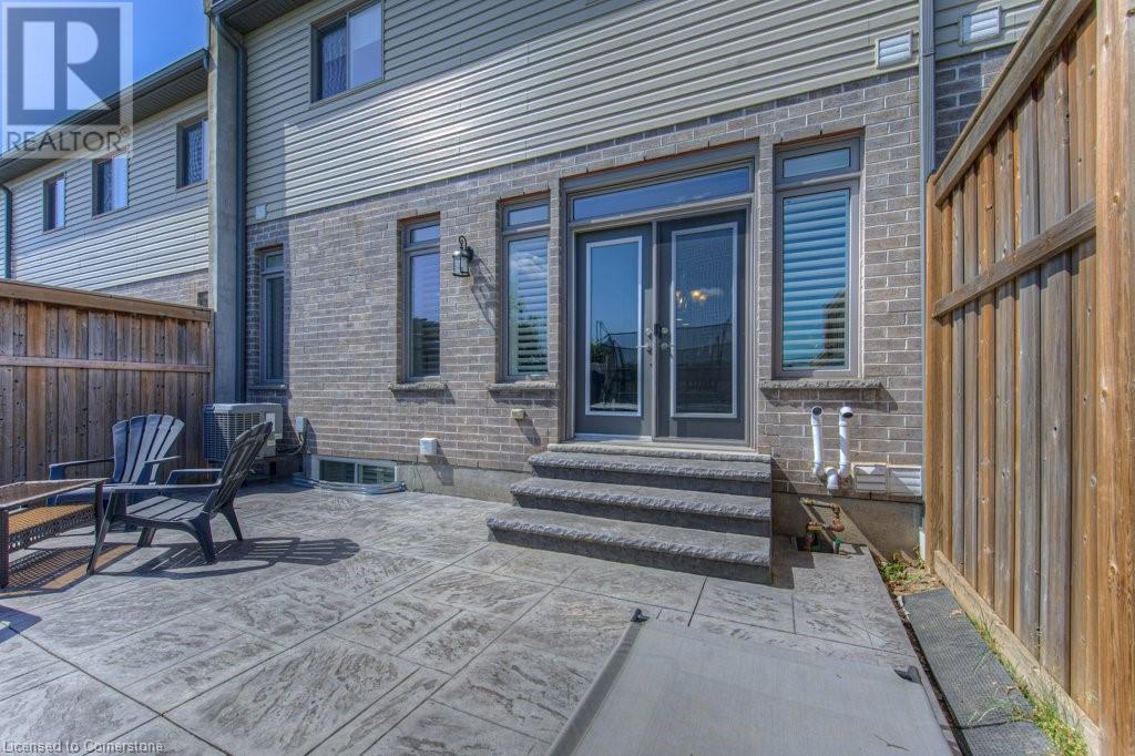 302 Ginseng Street, Waterloo, Ontario  N2V 0B3 - Photo 40 - 40744505