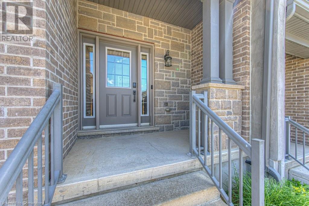 302 Ginseng Street, Waterloo, Ontario  N2V 0B3 - Photo 5 - 40744505