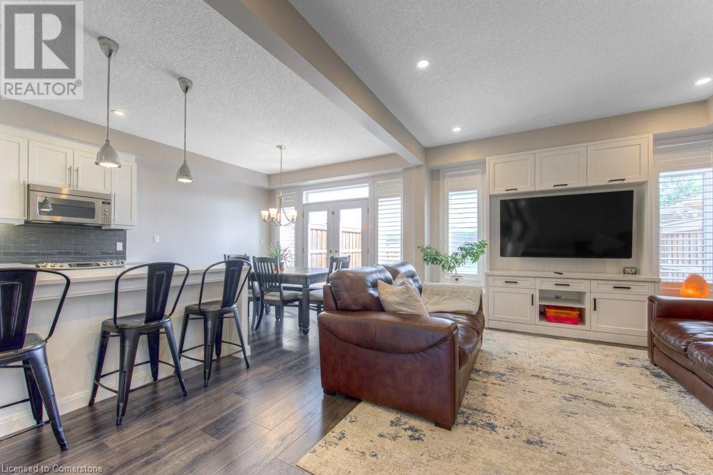 302 Ginseng Street, Waterloo, Ontario  N2V 0B3 - Photo 9 - 40744505