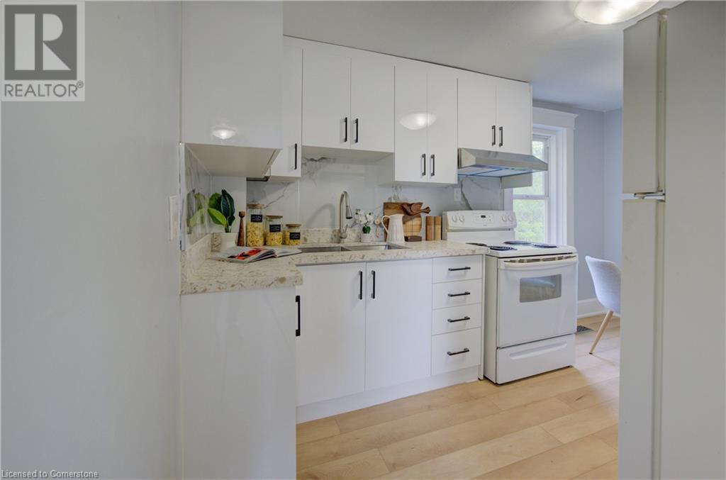 63 Brook Street Unit# Upper, Cambridge, Ontario  N1R 4C4 - Photo 19 - 40743707