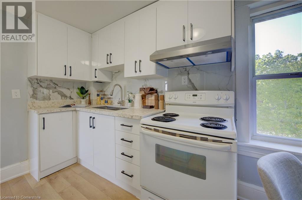 63 Brook Street Unit# Upper, Cambridge, Ontario  N1R 4C4 - Photo 22 - 40743707