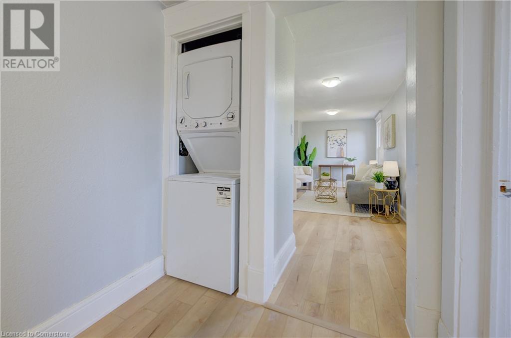 63 Brook Street Unit# Upper, Cambridge, Ontario  N1R 4C4 - Photo 5 - 40743707