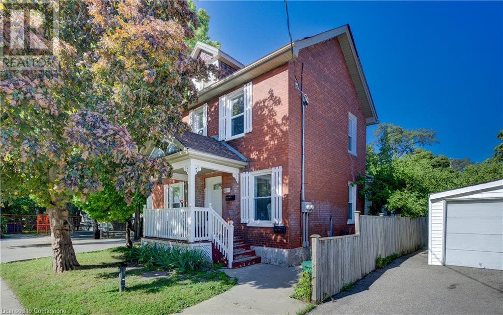 63 BROOK Street, Cambridge, Ontario