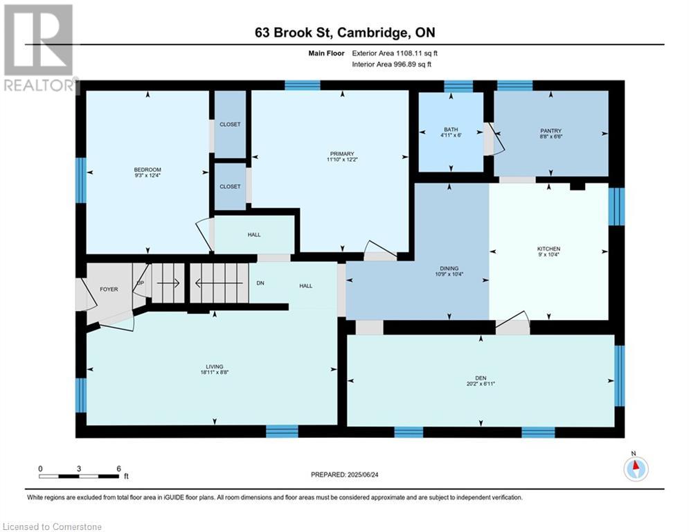 63 Brook Street, Cambridge, Ontario  N1R 4C4 - Photo 31 - 40743409