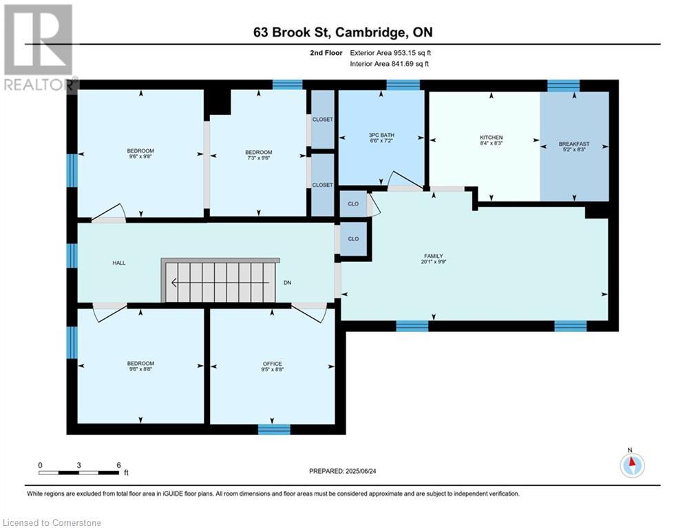 63 Brook Street, Cambridge, Ontario  N1R 4C4 - Photo 32 - 40743409