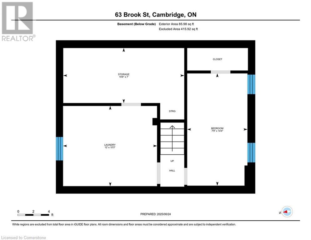 63 Brook Street, Cambridge, Ontario  N1R 4C4 - Photo 33 - 40743409