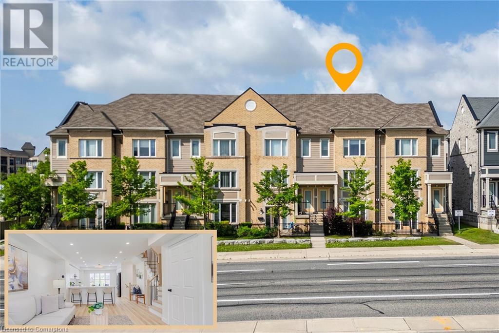 5610 WINSTON CHURCHILL Boulevard Unit# 7, Mississauga, Ontario