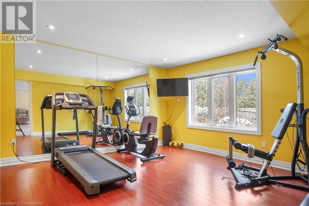 827 Birchmount Drive, Waterloo, Ontario  N2V 2R3 - Photo 35 - 40744099