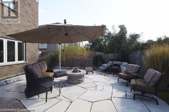 827 Birchmount Drive, Waterloo, Ontario  N2V 2R3 - Photo 39 - 40744099