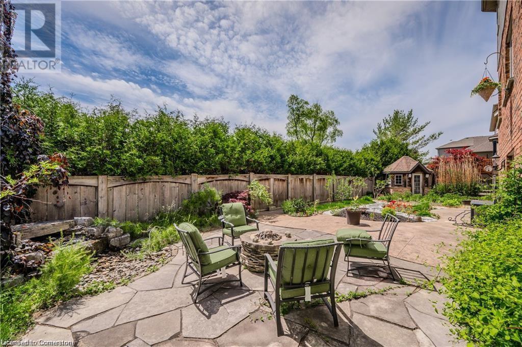 827 Birchmount Drive, Waterloo, Ontario  N2V 2R3 - Photo 40 - 40744099