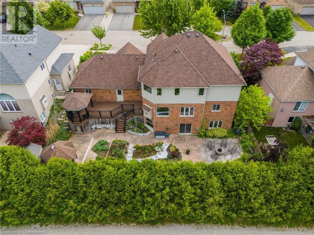 827 Birchmount Drive, Waterloo, Ontario  N2V 2R3 - Photo 42 - 40744099