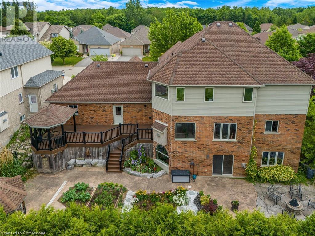 827 Birchmount Drive, Waterloo, Ontario  N2V 2R3 - Photo 44 - 40744099