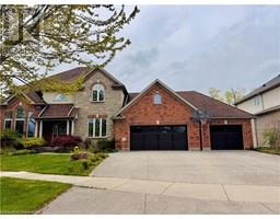 827 BIRCHMOUNT Drive, Waterloo, Ontario