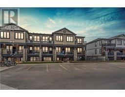 166 ROCHEFORT Street Unit# E, Kitchener, Ontario