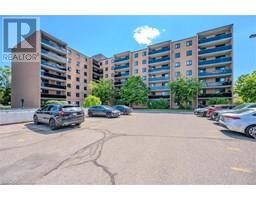 29 WEST Avenue Unit# 311, Kitchener, Ontario