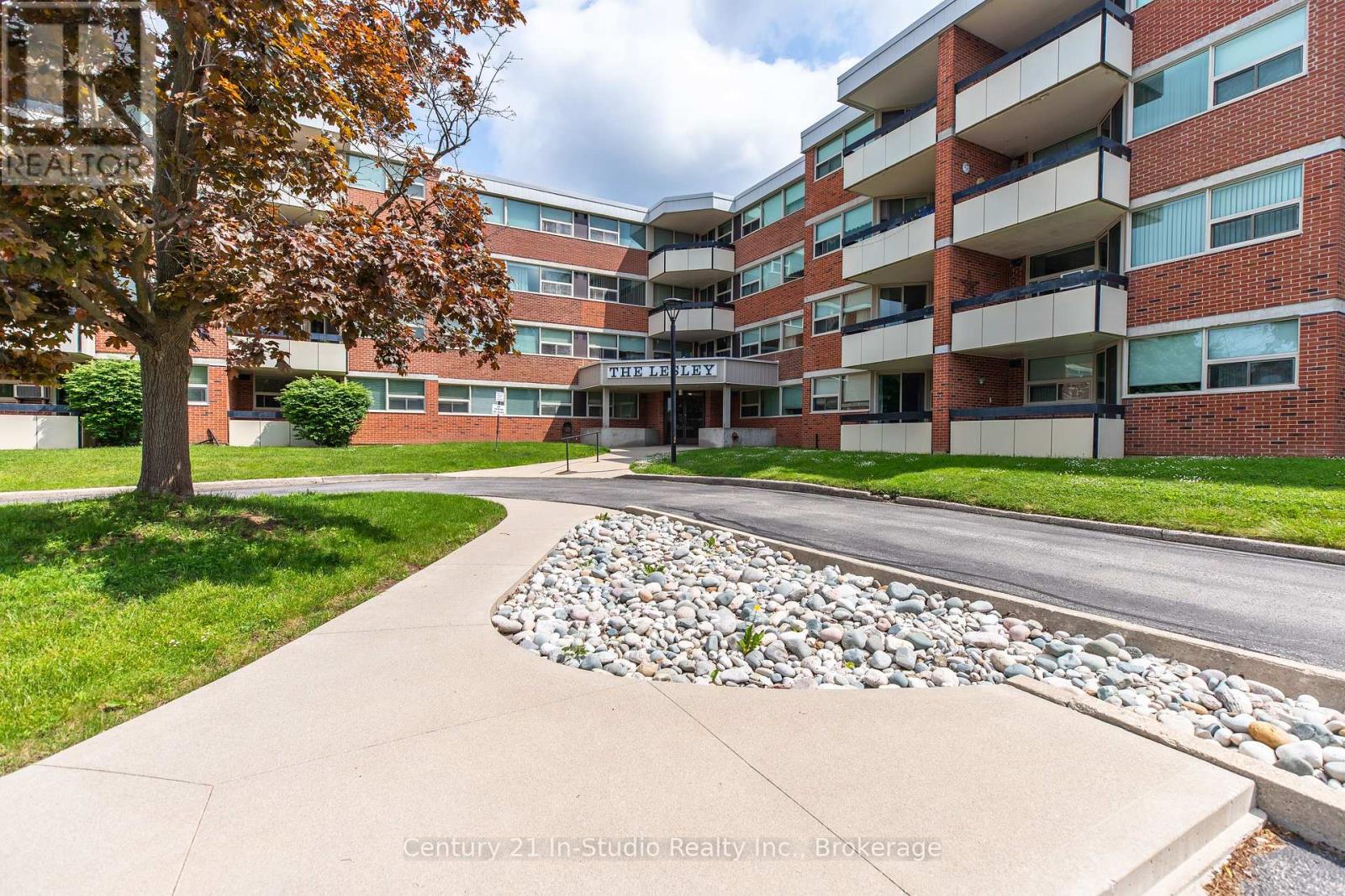 311 - 860 9 Street E, Owen Sound, Ontario  N4K 1R2 - Photo 23 - X12241407