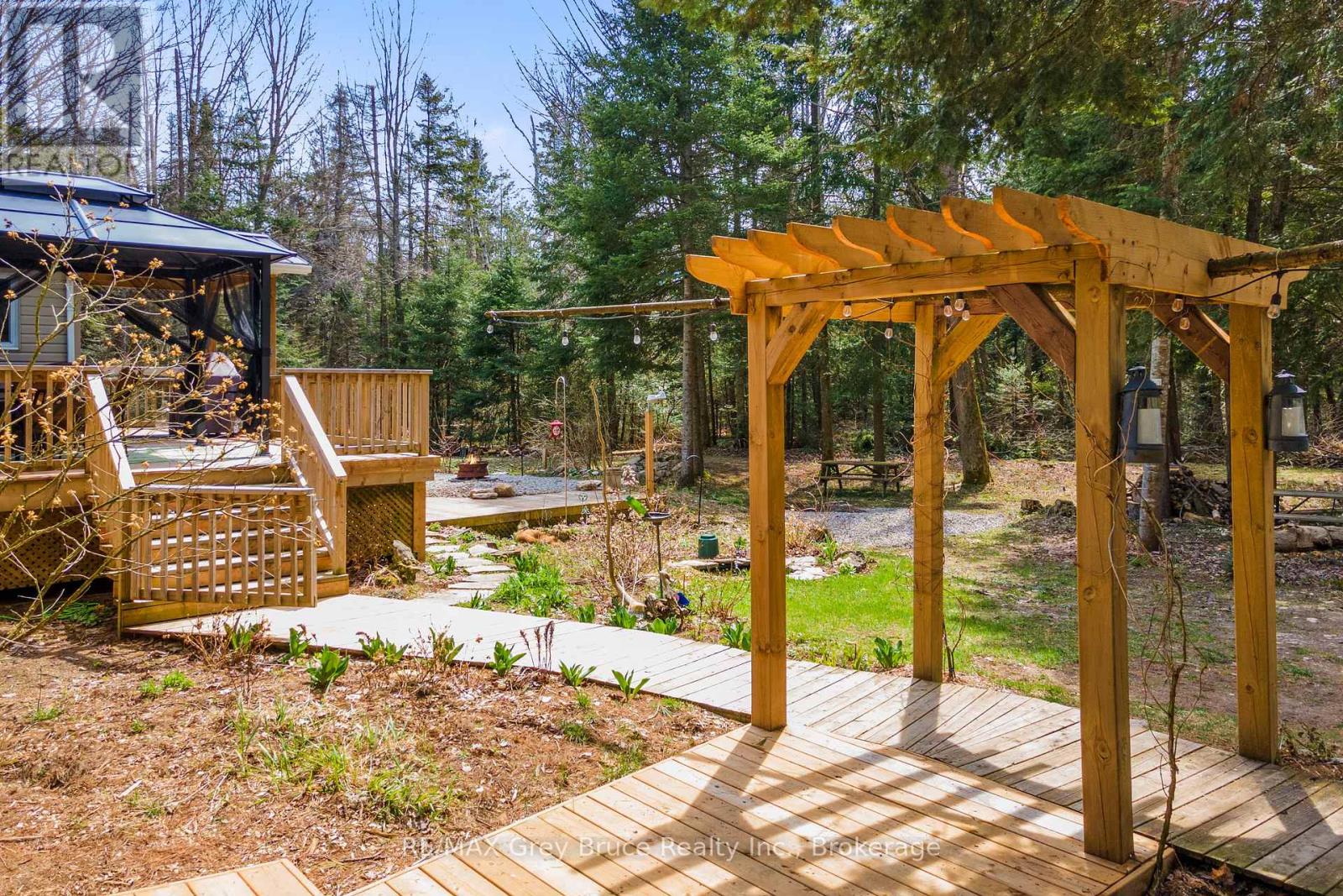 33 Woodstock Avenue, Northern Bruce Peninsula, Ontario  N0H 2M0 - Photo 32 - X12241443