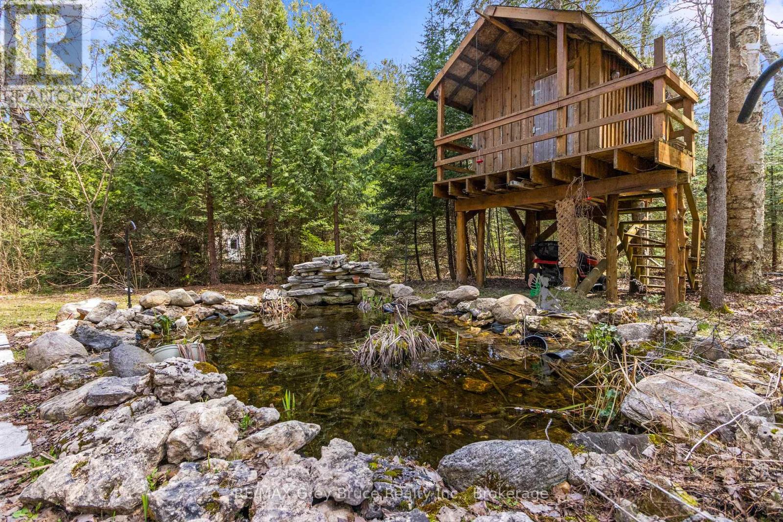 33 Woodstock Avenue, Northern Bruce Peninsula, Ontario  N0H 2M0 - Photo 37 - X12241443
